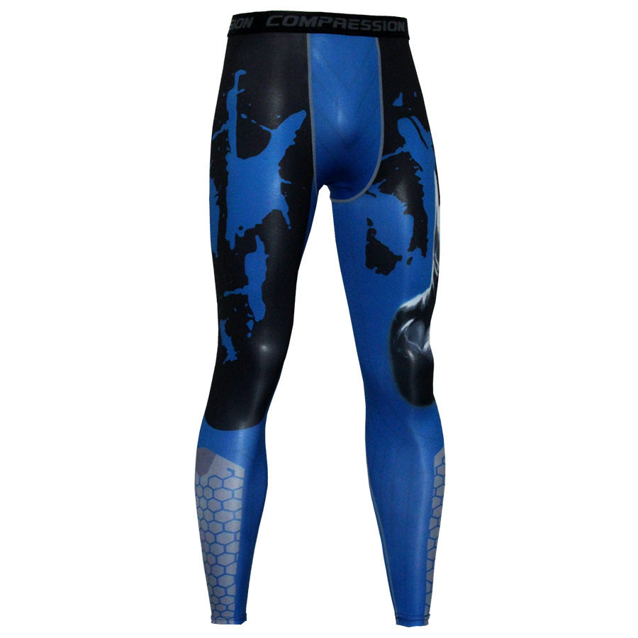 Rashguard Leggings