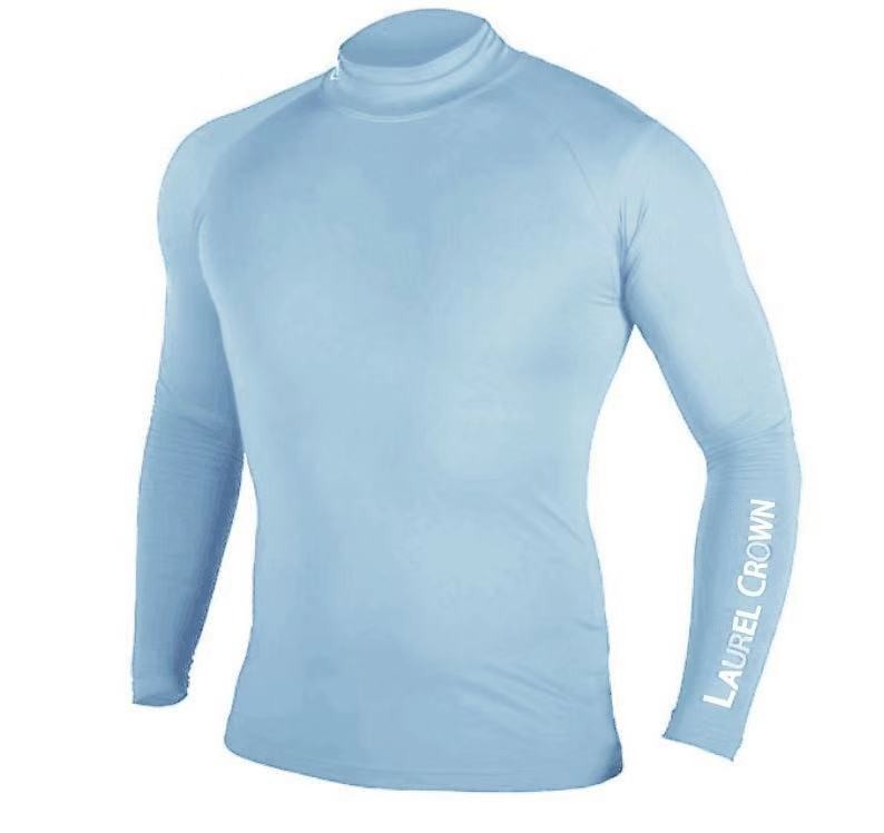 Simple Colour Rashguard