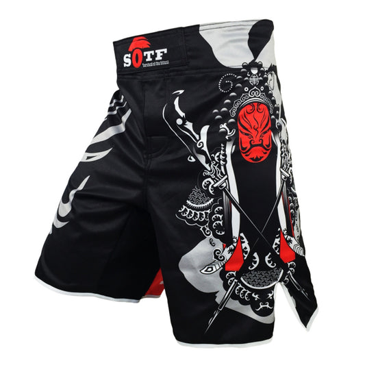 Mma Shorts