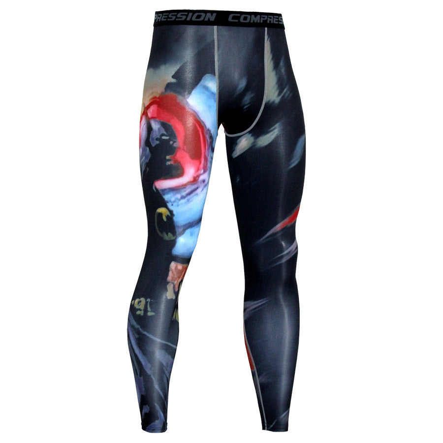 Rashguard Leggings