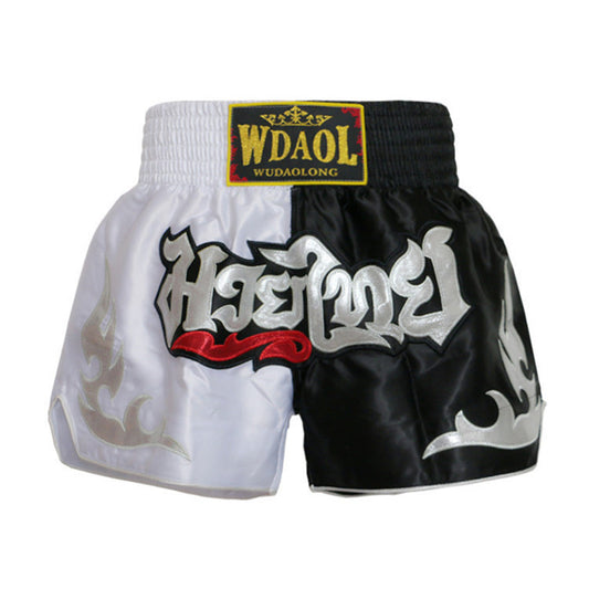 Muay Thai Shorts