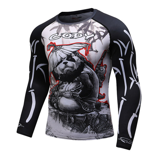 Rashguard mystic collection