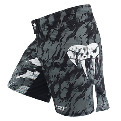 MMA shorts