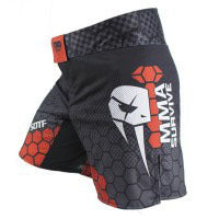 MMA shorts