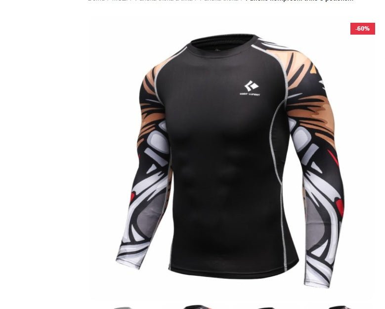 Rashguard