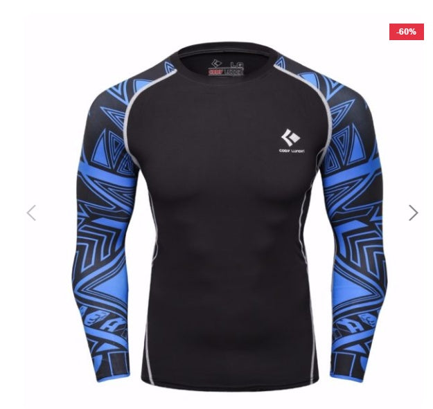 Rashguard