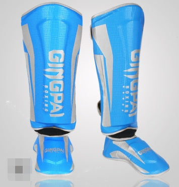 Shinguard for Kickboxing,MMA Muay Thai