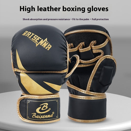 MMA sparring Gloves