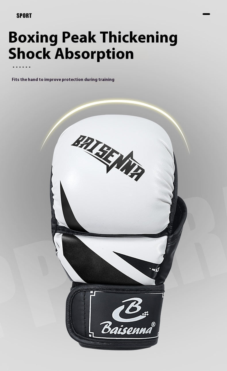 MMA sparring Gloves