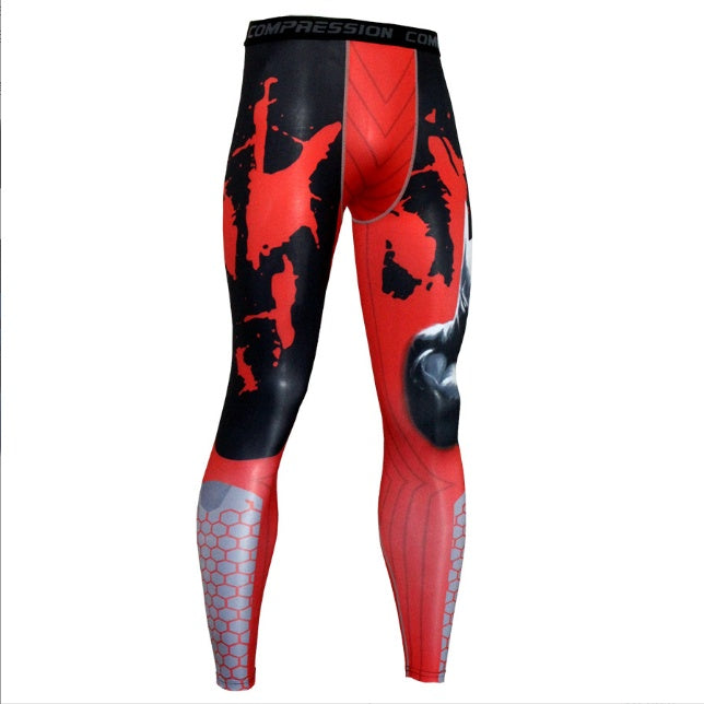 Rashguard Leggings