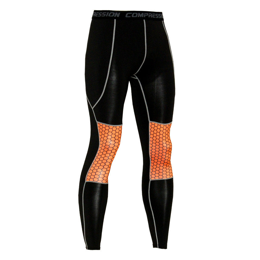 Rashguard Leggings