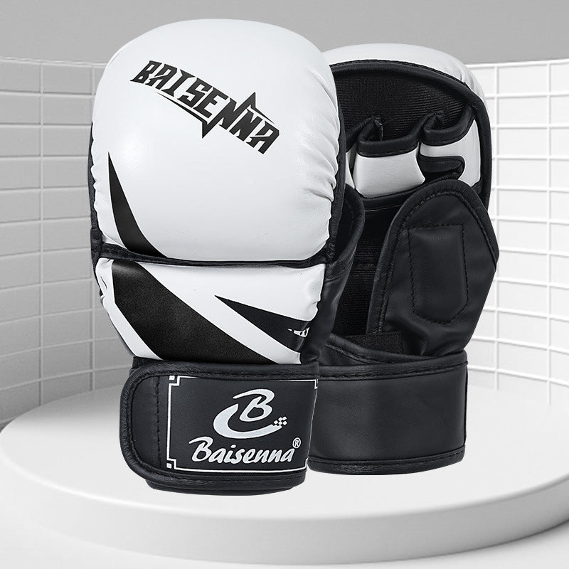 MMA sparring Gloves