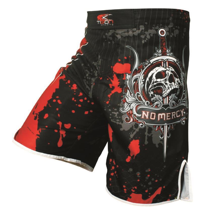 Mma Shorts