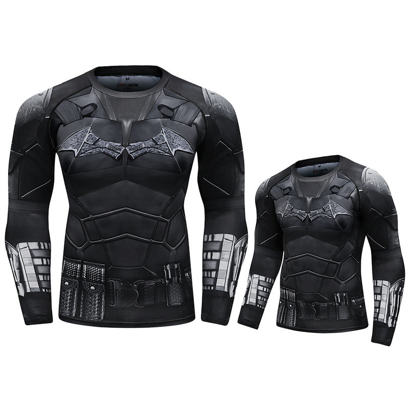 Sundial BJJ Rash Guard