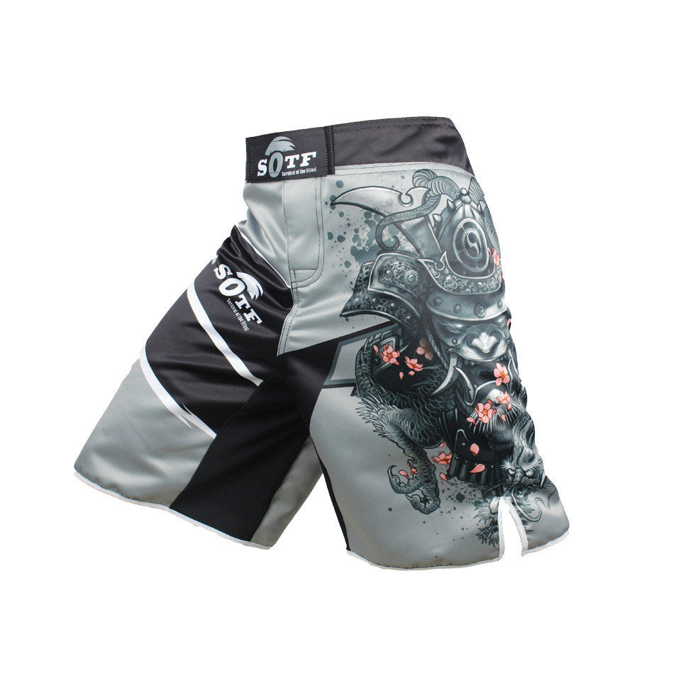 Mma Shorts