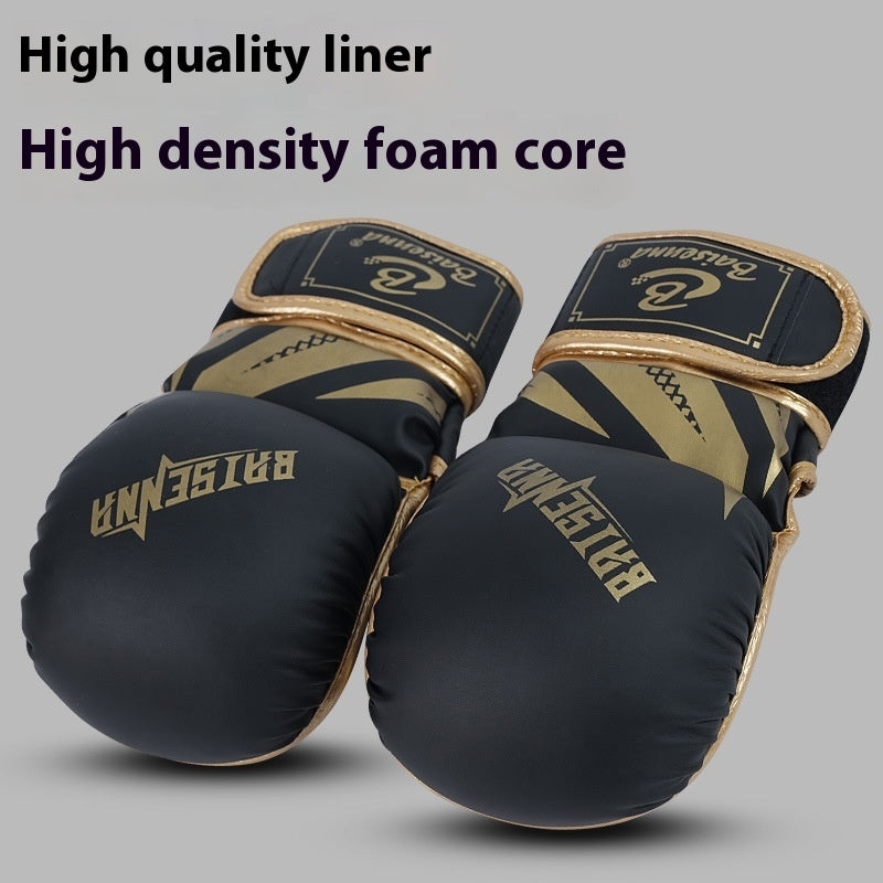 MMA sparring Gloves