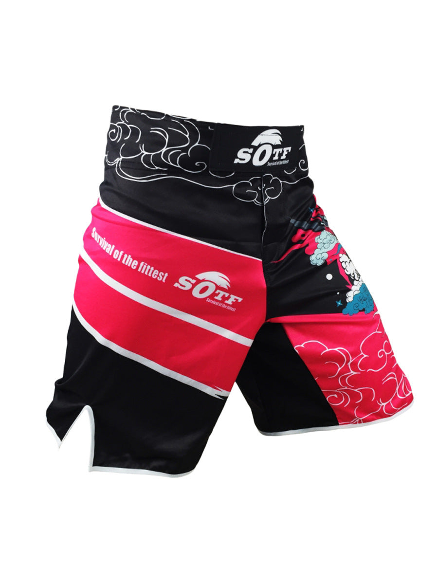 Mma Shorts