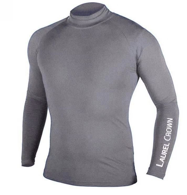 Simple Colour Rashguard