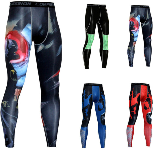 Rashguard Leggings