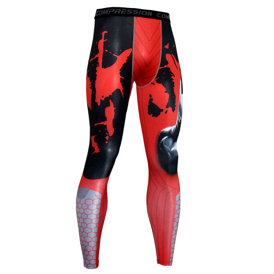 Rashguard Leggings