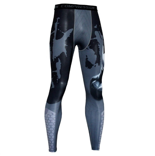 Rashguard Leggings