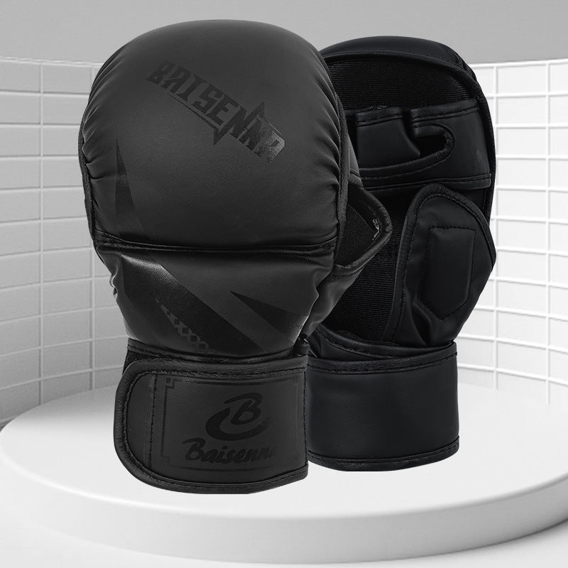 MMA sparring Gloves