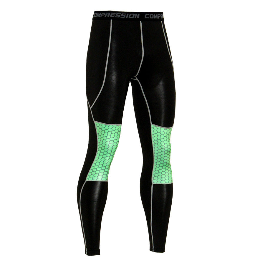 Rashguard Leggings